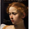 Caravaggio, Kunstbücher, Taschen Verlag