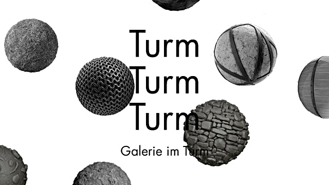 BURLUNGIS COVEN Galerie im Turm