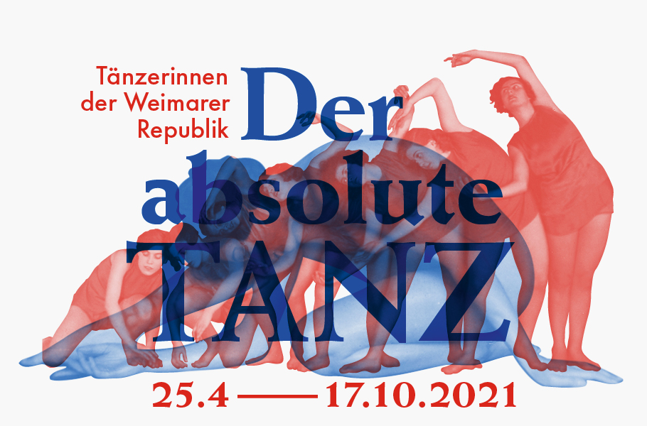 Der absolute Tanz. Kolbe Museum